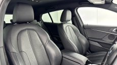 BMW 1 Series 118i M Sport 5dr Step Auto Petrol Hatchback